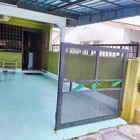 Syukur Homestay 怡保 外观 照片