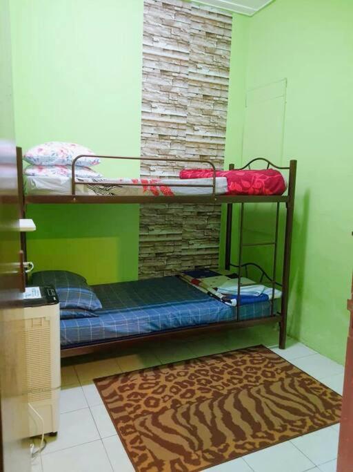 Syukur Homestay 怡保 外观 照片