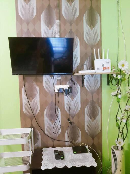 Syukur Homestay 怡保 外观 照片